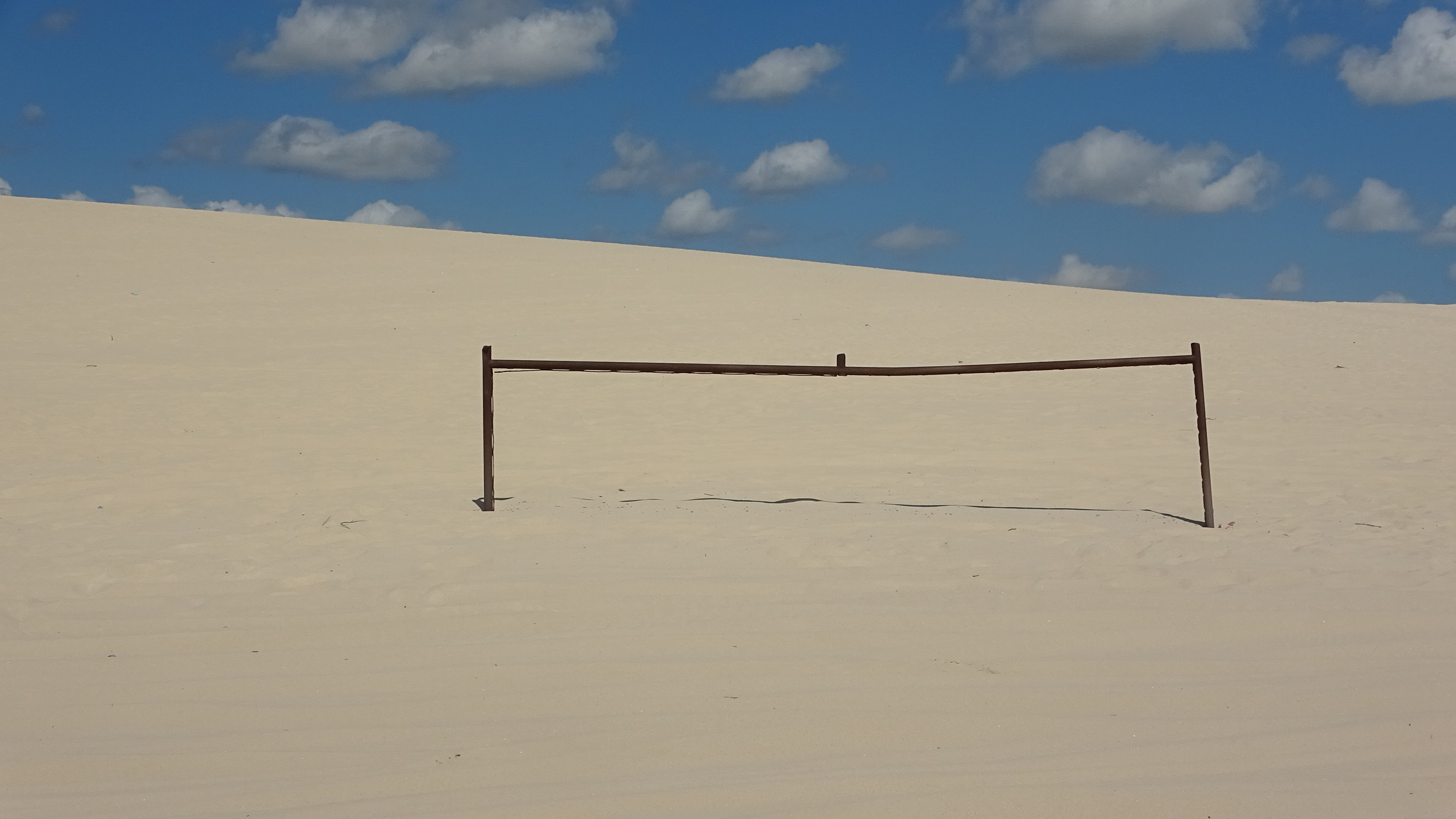 Brasile - Jericoacoara